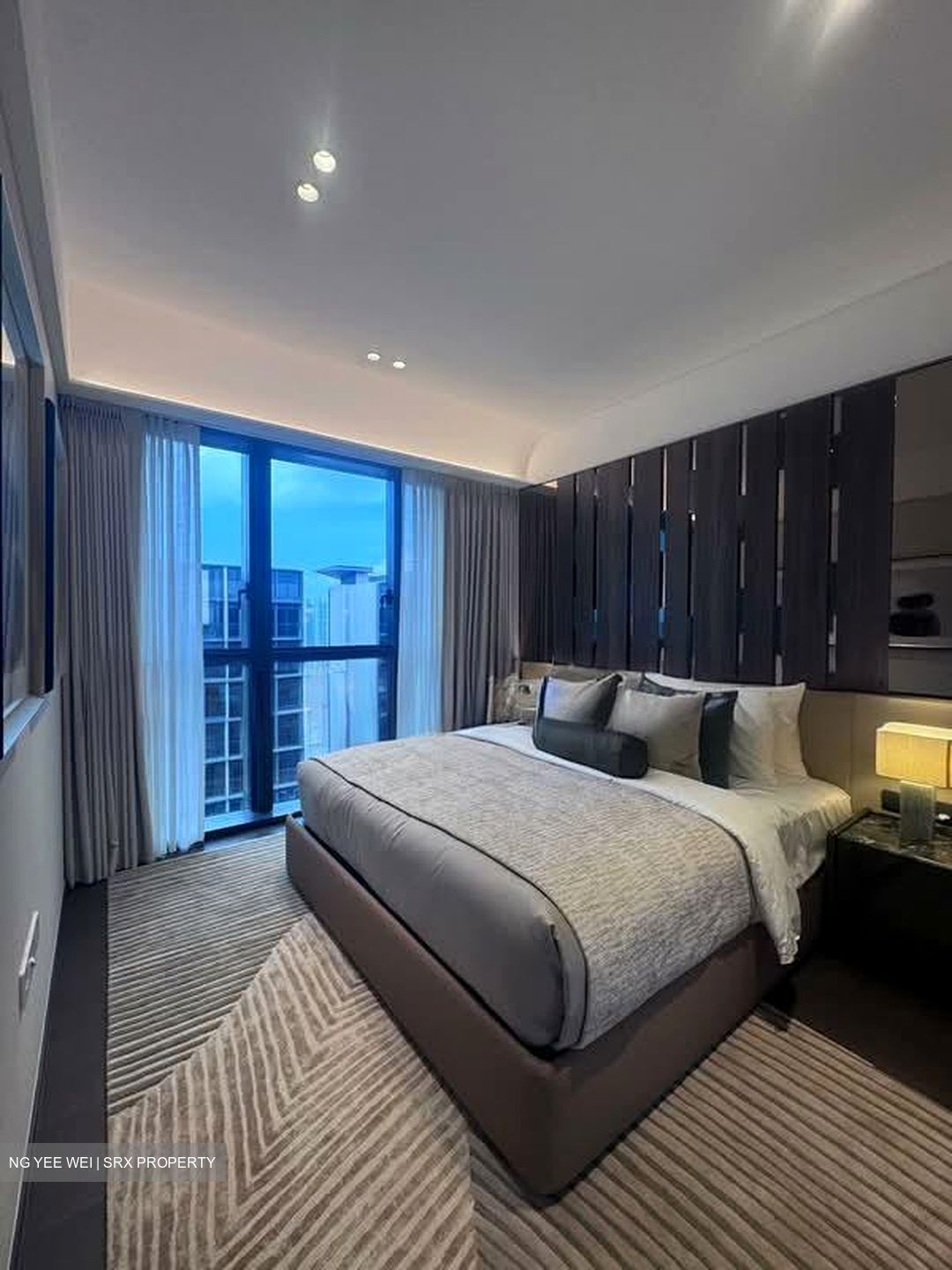 Tembusu Grand (D15), Condominium #603881871